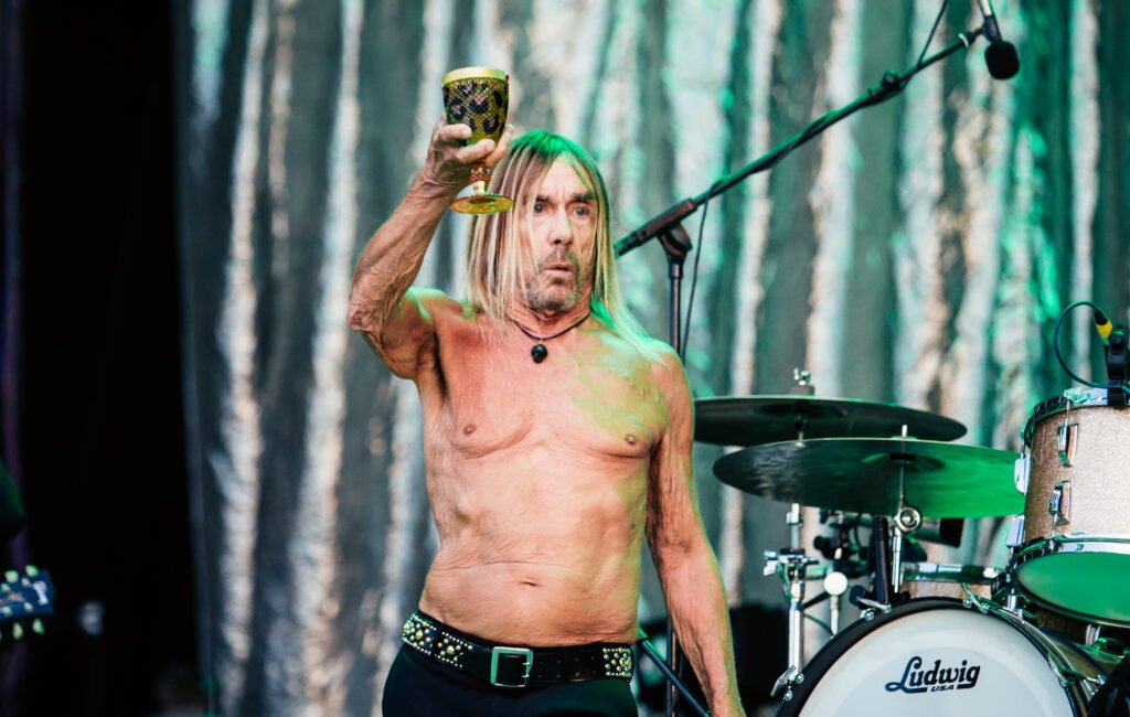 iggy pop krankheit