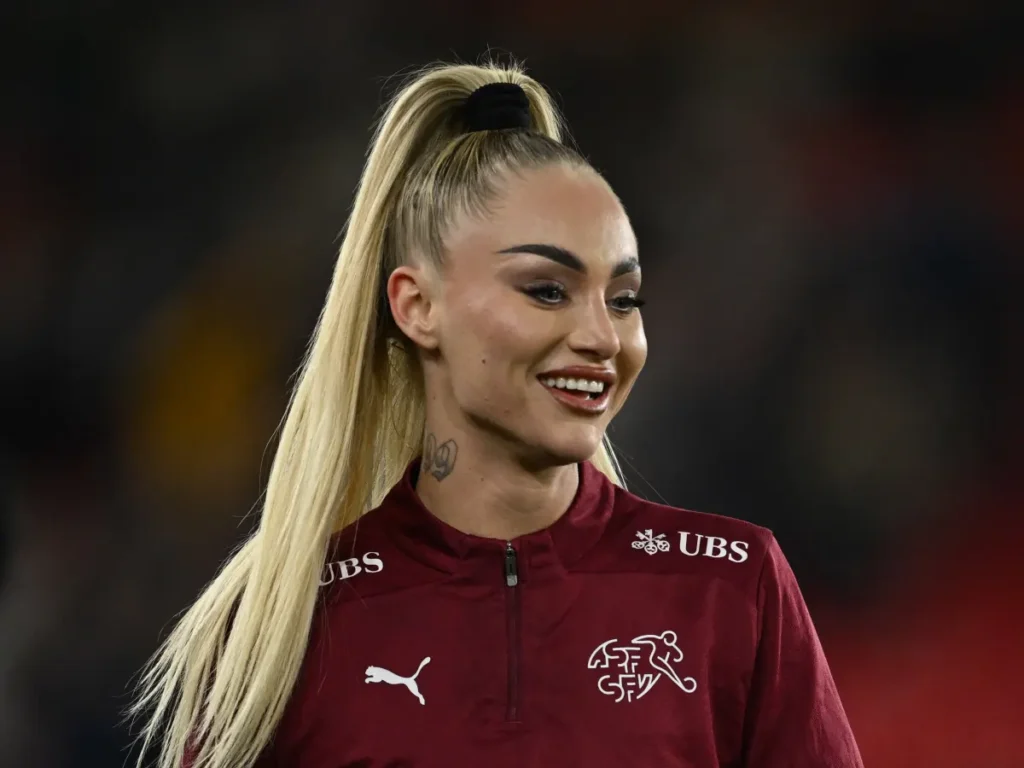 alisha lehmann ungeschminkt