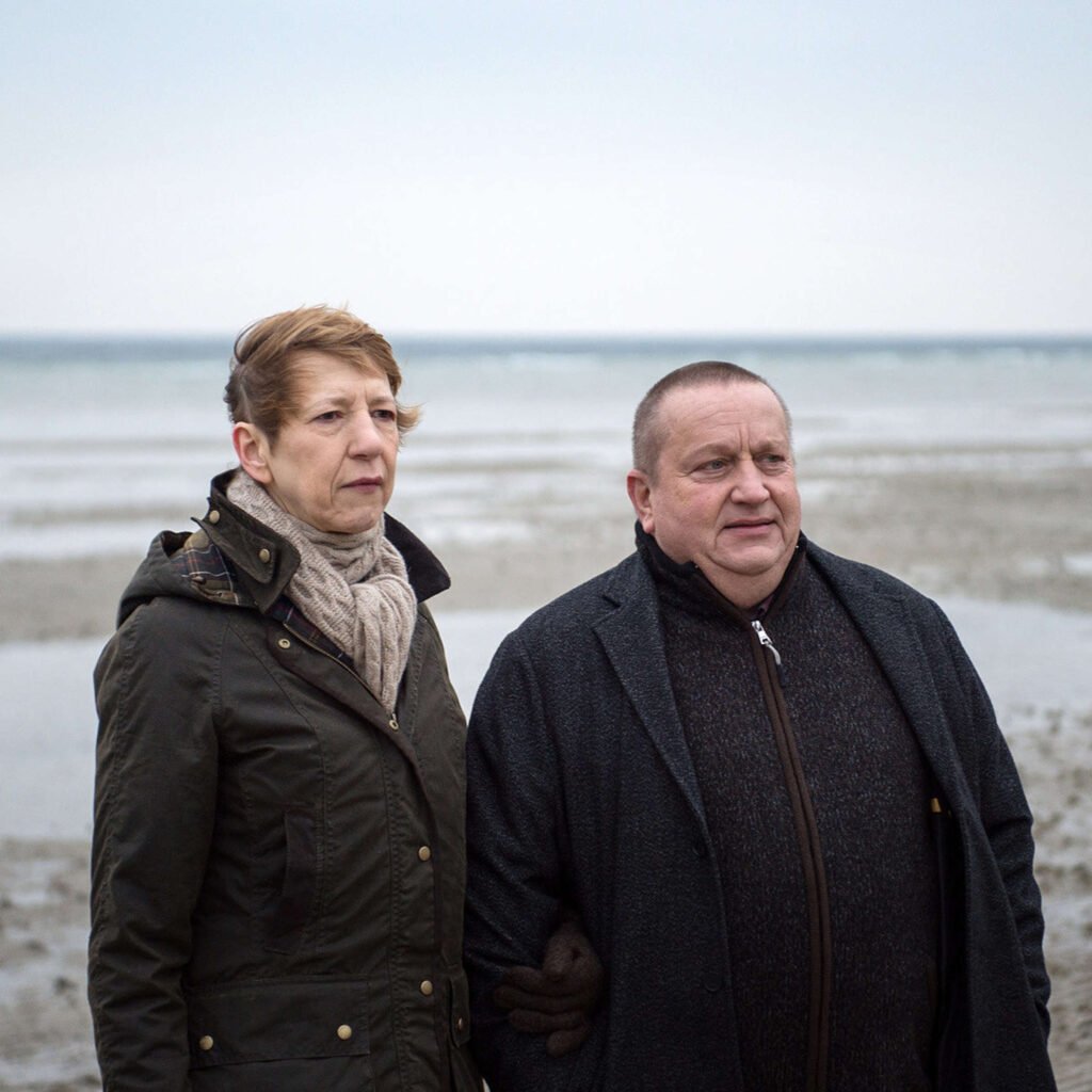udo kroschwald verheiratet