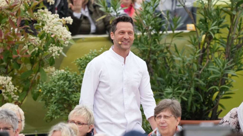Verheiratet Alexander Kumptner? Freundin, Sohn Kobe & alle Infos verheiratet alexander kumptner